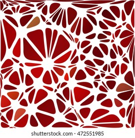 Red modern Style, Creative Design Templates