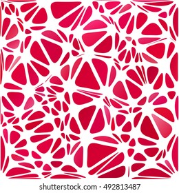 Red modern Style, Creative Design Templates