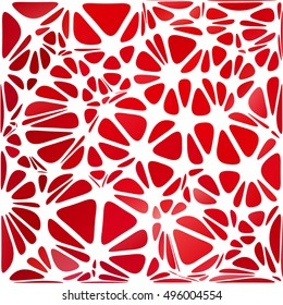 Red modern Style, Creative Design Templates