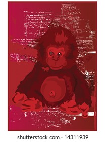 Red Monkey Fever