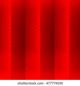 red motion blur abstract background