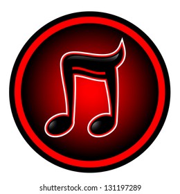 Red music