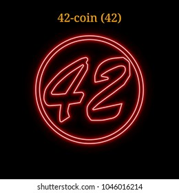 42 cryptocurrency