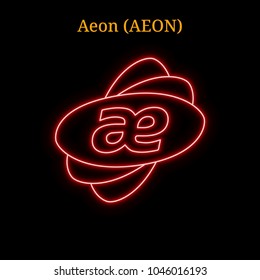 aeon cryptocurrency code