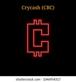 crc crypto