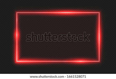 Similar – Image, Stock Photo Background of black, red and beige white leather