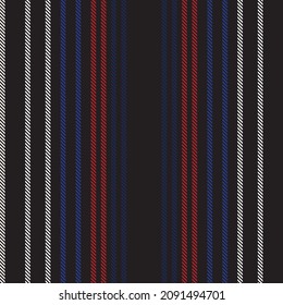 Red Ombre Plaid textured seamless pattern suitable for fashion textiles and graphics