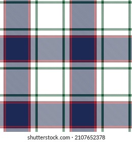 Red Ombre Plaid textured seamless pattern suitable for fashion textiles and graphics