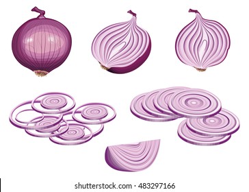 3,505 Chopped Onion Stock Vectors, Images & Vector Art 