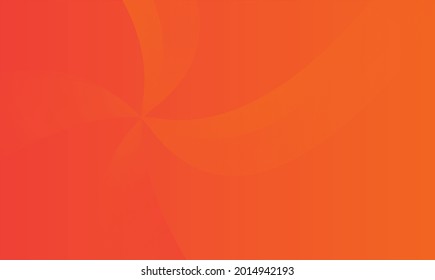 diseño de fondo abstracto rojo y naranja