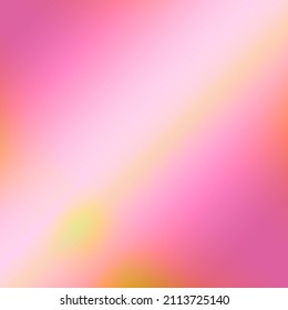 red orange abstract background with soft light