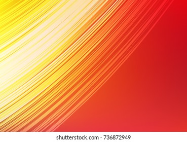 Red and Orange Abstract background,shiny,line,and Speed concept,design for Business,advertising,poster and Wallpaper,Vector,Illustration.