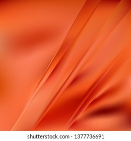 Red and Orange Background
