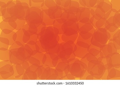 red orange background illustration vector
