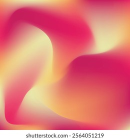 red orange beige color gradiant illustration. red orange beige color gradiant background. not focused image of bright red orange beige color gradation.