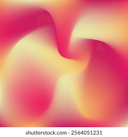 red orange beige color gradiant illustration. red orange beige color gradiant background. not focused image of bright red orange beige color gradation.