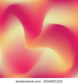 red orange beige color gradiant illustration. red orange beige color gradiant background. not focused image of bright red orange beige color gradation.