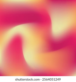 red orange beige color gradiant illustration. red orange beige color gradiant background. not focused image of bright red orange beige color gradation.