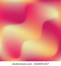 red orange beige color gradiant illustration. red orange beige color gradiant background. not focused image of bright red orange beige color gradation.