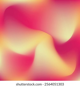 red orange beige color gradiant illustration. red orange beige color gradiant background. not focused image of bright red orange beige color gradation.