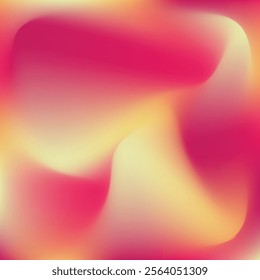 red orange beige color gradiant illustration. red orange beige color gradiant background. not focused image of bright red orange beige color gradation.