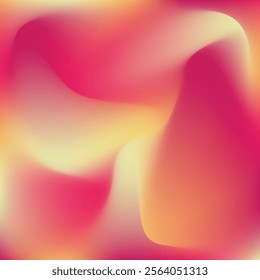 red orange beige color gradiant illustration. red orange beige color gradiant background. not focused image of bright red orange beige color gradation.