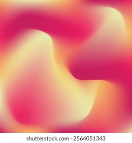red orange beige color gradiant illustration. red orange beige color gradiant background. not focused image of bright red orange beige color gradation.