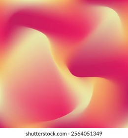 red orange beige color gradiant illustration. red orange beige color gradiant background. not focused image of bright red orange beige color gradation.