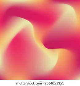 red orange beige color gradiant illustration. red orange beige color gradiant background. not focused image of bright red orange beige color gradation.