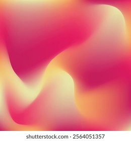 red orange beige color gradiant illustration. red orange beige color gradiant background. not focused image of bright red orange beige color gradation.