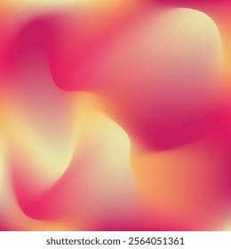red orange beige color gradiant illustration. red orange beige color gradiant background. not focused image of bright red orange beige color gradation.