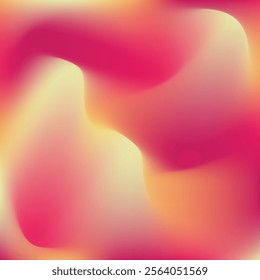 red orange beige color gradiant illustration. red orange beige color gradiant background. not focused image of bright red orange beige color gradation.