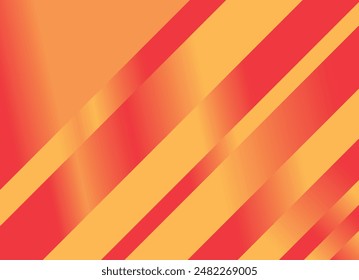 red and orange   colours  backgraound design 