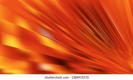 Red and Orange Diagonal Lines Background Image