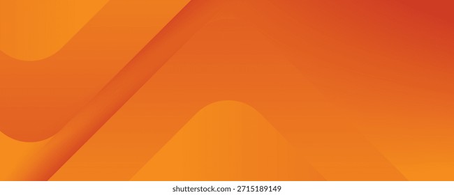 Fundo diagonal abstrato com linha laranja vermelha	