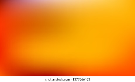 Red and Orange Professional Background