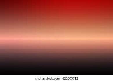 Red orange purple abstract vector square tiles mosaic background