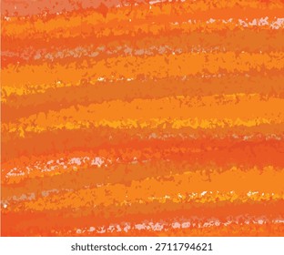 vermelho laranja manchas paisagem linear