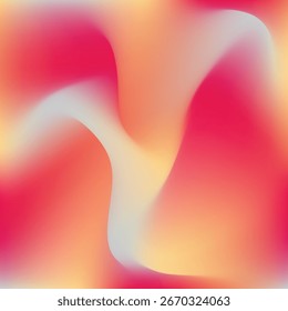 red orange yellow grey color gradiant illustration. red orange yellow grey color gradiant background. not focused image of bright red orange yellow grey color gradation.