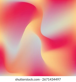 red orange yellow grey color gradiant illustration. red orange yellow grey color gradiant background. not focused image of bright red orange yellow grey color gradation.