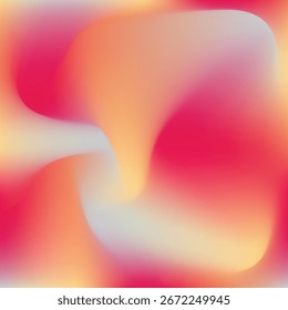 red orange yellow grey color gradiant illustration. red orange yellow grey color gradiant background. not focused image of bright red orange yellow grey color gradation.
