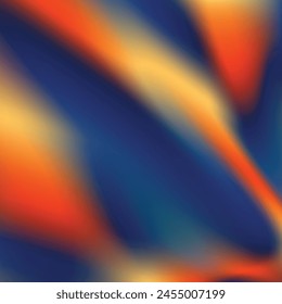 rojo anaranjado amarillo azul marino color degradado ilustración. rojo anaranjado amarillo azul marino color degradado fondo. no enfocado Imagen de brillante rojo anaranjado amarillo azul marino color degradado.
