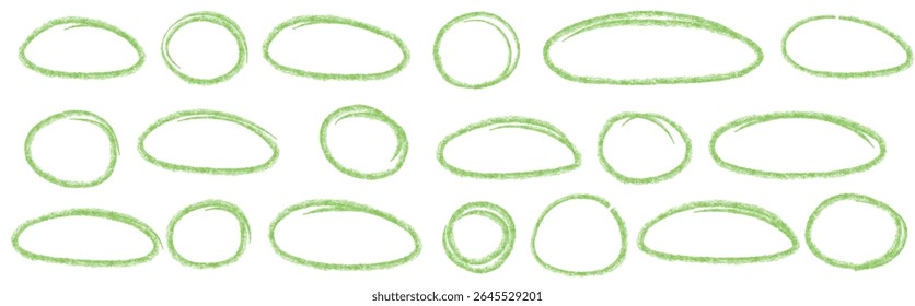 Red outline freeform blobs with vibrant movement for creative content design, dynamic branding and social media visuals

