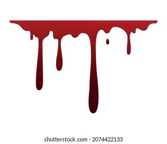 Blood oozing Images, Stock Photos & Vectors | Shutterstock