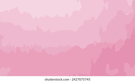 Red painting abstract background wallpaper for backdrop or presentation