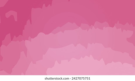 Red painting abstract background wallpaper for backdrop or presentation