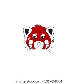 red panda story