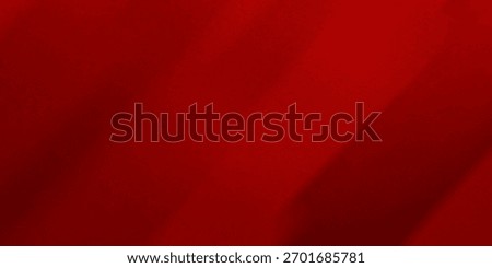 Red paper texture or background.for the front cluster.