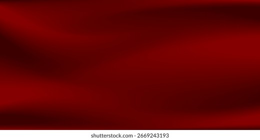 Textura de papel vermelho. Plano de fundo, eps 10