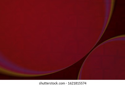 Red paper texturebackground for business card
